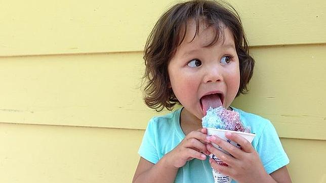 Así quedarán tus fotografías con el iPhone 5