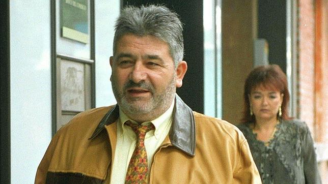 La Audiencia decide el viernes si envía a prisión al narco Oubiña