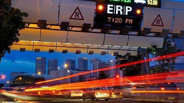 Cómo desplazarse y no arruinarse en el intento