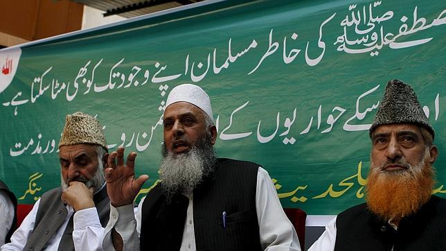 Viernes caliente para las embajadas norteamericanas en el mundo musulmán