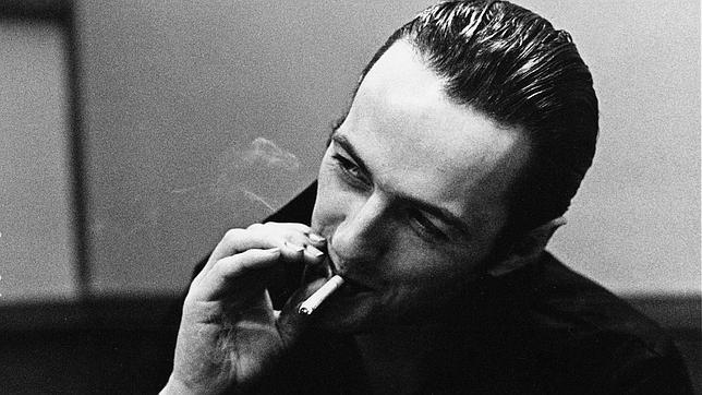 Julien Temple, genio y figura del In-Edit 2012