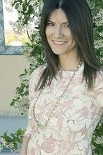 La cantante italiana Laura Pausini, embarazada de una niña