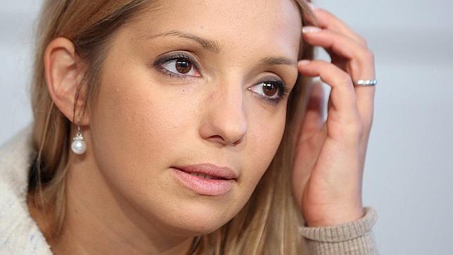 La vida de Timoshenko vuelve a correr peligro