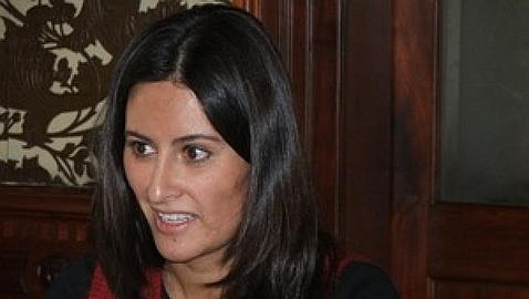 Canarias insiste en registrar el dominio «.ic» para internet