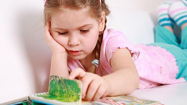 Los bebés también pueden aprender inglés