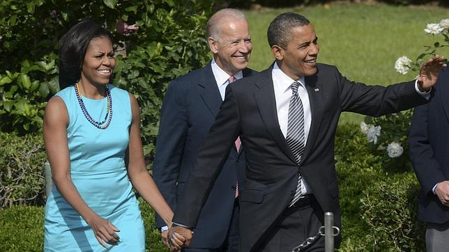 Elecciones en EE.UU. 2012: Obama consolida su ventaja frente a Romney