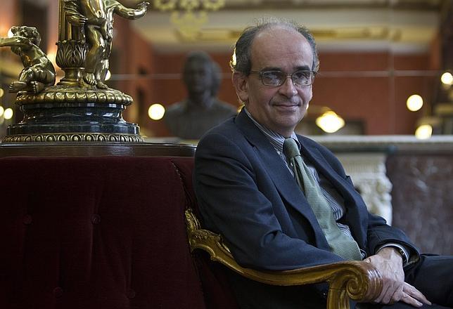 «La zarzuela fue fundamental en el desarrollo del cine mudo en España»