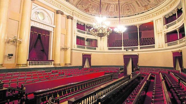 ¿Para qué sirve el Senado? Sus señorías responden