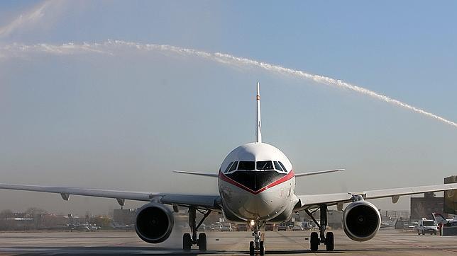 Los precios del transporte aéreo de pasajeros crecieron un 4,3% en el segundo trimestre