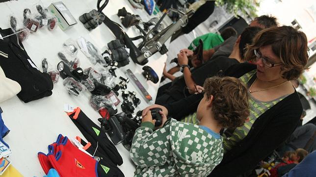 Semana Europea de la Movilidad 2012