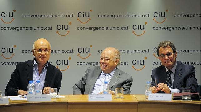 Duran enfría el ímpetu soberanista y pide centrarse en el pacto fiscal