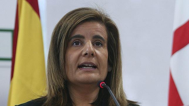 La OIT constata la «creciente división» entre Norte y Sur de España en materia de empleo