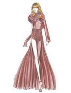 Gucci vuelve a diseñar el vestuario de la gira de Florence Welch