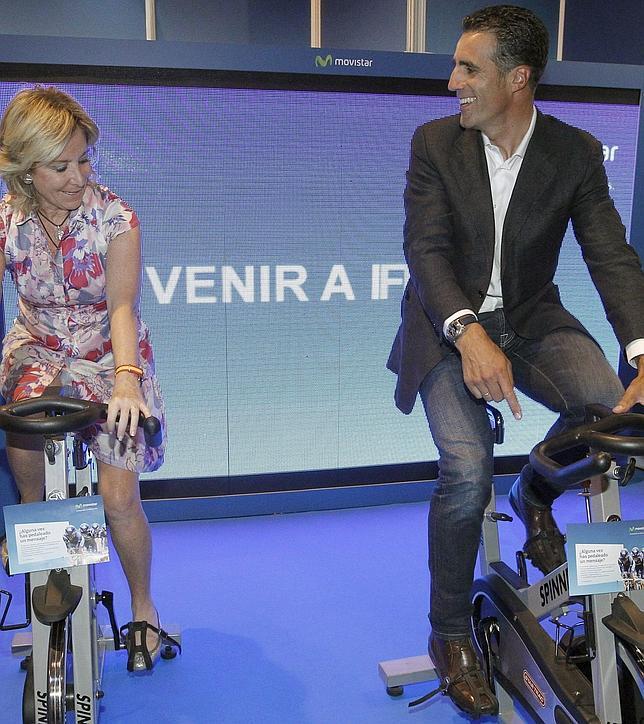 Semana Europea de la Movilidad 2012