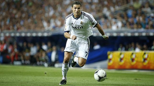 En directo: Real Madrid-Manchester City