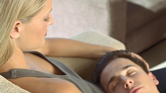 Signos de que tu marido ya no se siente atraído por ti