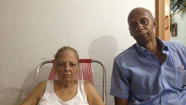 Los 30 disidentes cubanos ponen fin a la huelga de hambre