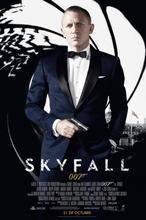 Adele interpretará el tema central de «Skyfall»