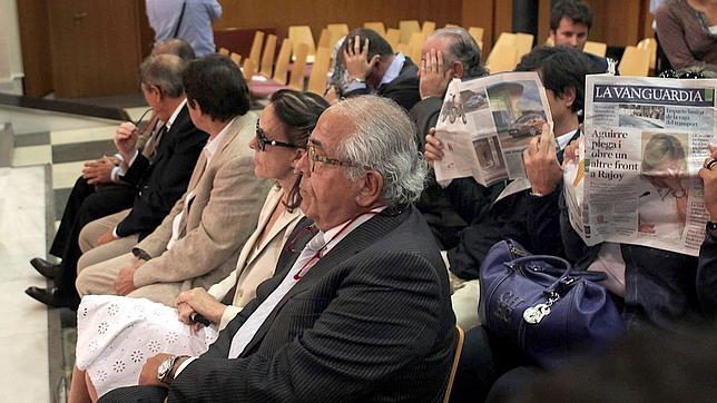 Carlos Morín: «El aborto es un incidente en la vida de una señora»