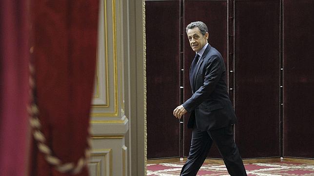 Francia añora a Sarkozy