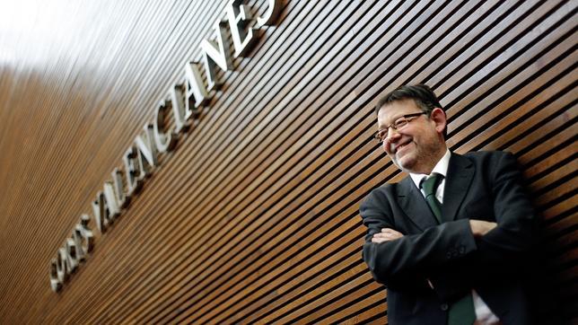 El Gobierno de Cataluña ayudó a los hermanos de Puig con 253.000 euros