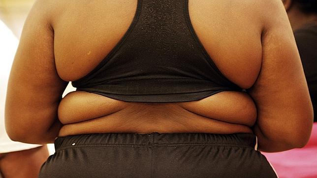 Más de la mitad de los adultos en 39 estados de EE.UU. serán obesos en 2030