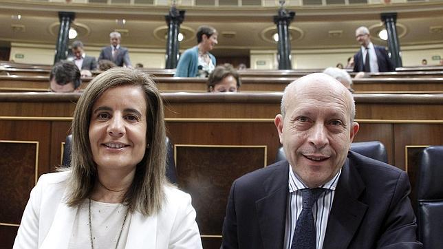 El plan antifraude encuentra 52.453 empleos sumergidos, un 14,5% más que en 2011