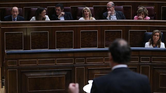 Los diputados se congelan el sueldo en 2013 y recuperarán la paga de Navidad