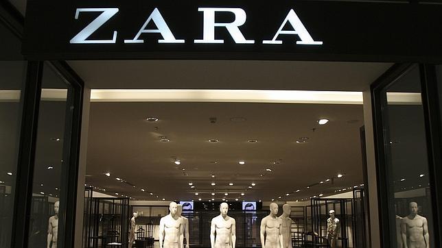 Inditex gana 944 millones en el primer semestre, un 32% más