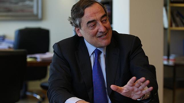 La CEOE cree que España rozará los seis millones de parados en 2013