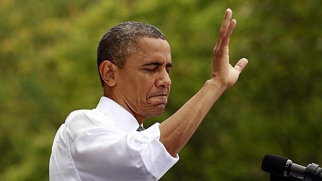 Elecciones EE.UU. 2012: Obama critica a Romney por «despreciar a una gran parte del país»