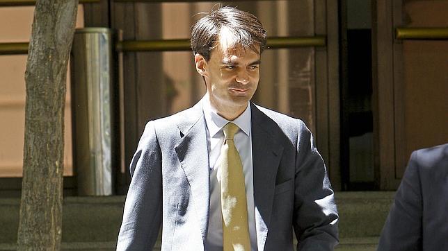 El juez envía a prisión a los otros tres detenidos de Resistencia Galega