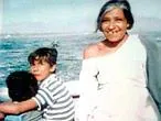Muere Rebeca Méndez Jiménez, la «loca del muelle de San Blas», que inspiró a Maná