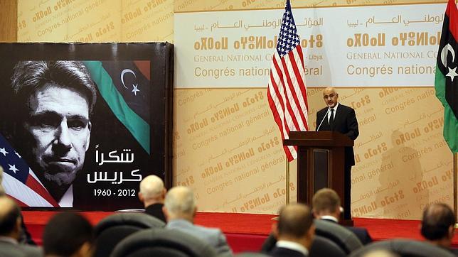 El embajador de EE.UU. en Libia temía estar en la lista de objetivos de Al Qaida