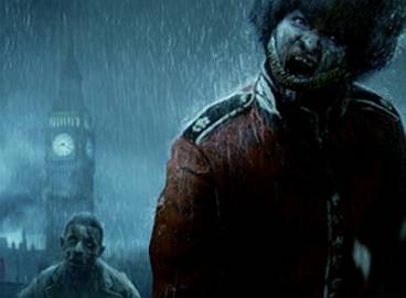 Ubisoft alerta que «ZombiU» no se puede jugar como un «Call of Duty»