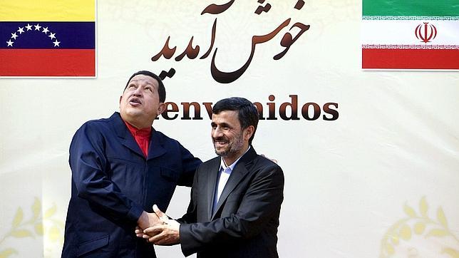 EE.UU. pone barreras a la presencia de Irán en Iberoamérica