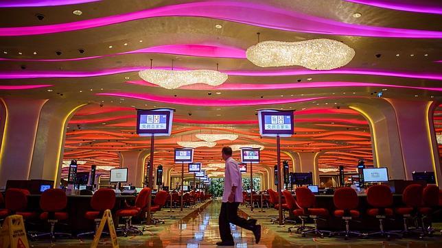 El imperio de Adelson crece mientras ultima Eurovegas