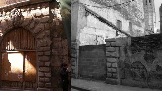 La lista negra de las chapuzas del patrimonio histórico aragonés