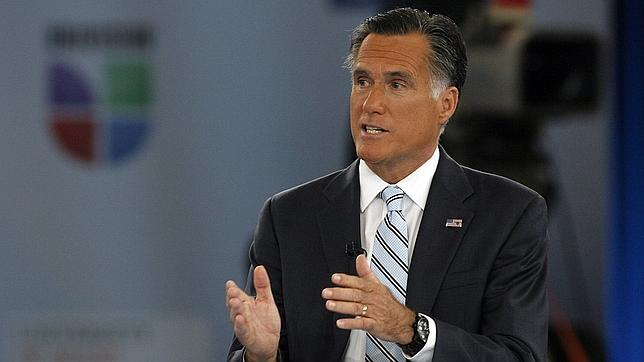 Elecciones EE.UU. 2012: un nieto del expresidente Jimmy Carter ayudó a difundir el vídeo de Romney