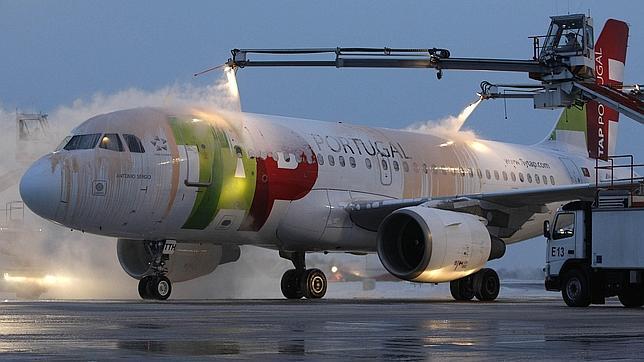 La privatización de la aerolínea lusa TAP pierde aspirantes en su recta final