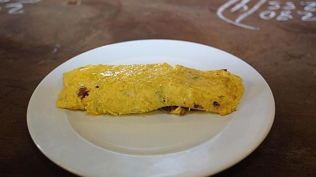 Por qué las coles no son de Bruselas ni la tortilla es francesa