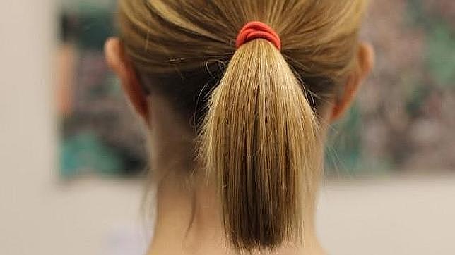 La ecuación que predice la forma de una coleta, investigación más absurda del año