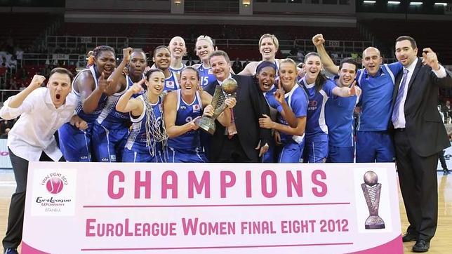 La crisis se ensaña con el deporte español