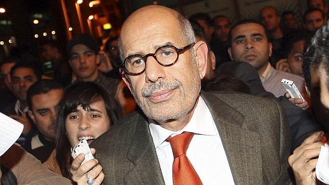 Diez partidos intentan conformar una alianza antiislamista en Egipto