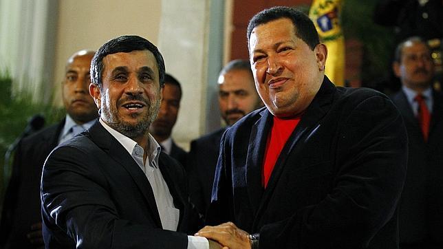 El Congreso de EE.UU. aprueba contrarrestar la presencia de Irán en Latinoamérica