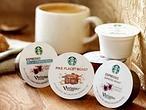 Starbucks VS Nespresso