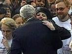Monica Lewinsky podría detallar los vicios sexuales de Bill Clinton en un libro