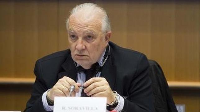 Fallece el diputado del PP Roberto Soravilla a los 67