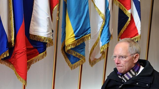 Alemania cree que España no necesitará más ayuda que la de la banca