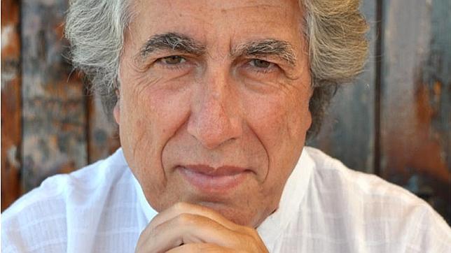 Jordi Sierra i Fabra:«España está en el &quot;top ten&quot; del pirateo, pero es la última de Europa en comprensión lectora»